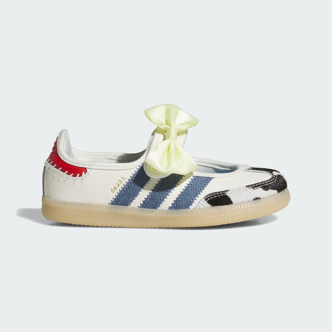 ADIDAS PIXAR TOY STORY SAMBA JANE CHILD SHOES | adidas (US)