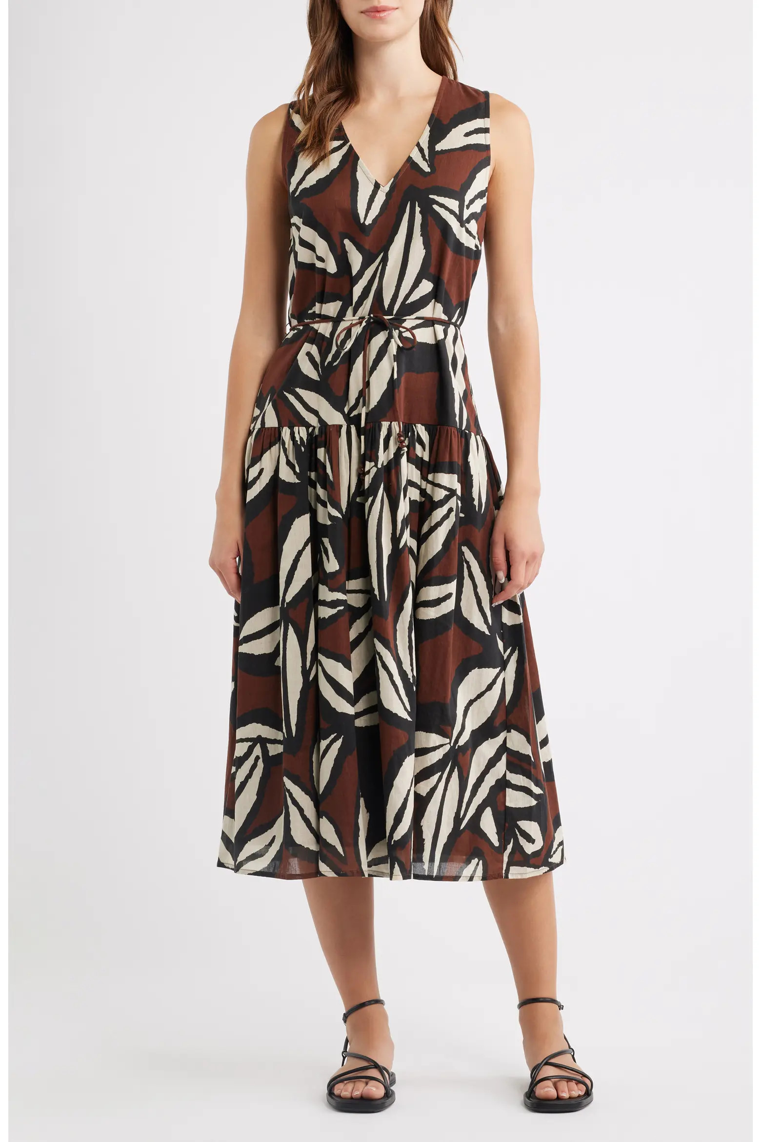 Maeve Midi Dress (Women) | Nordstrom | Nordstrom