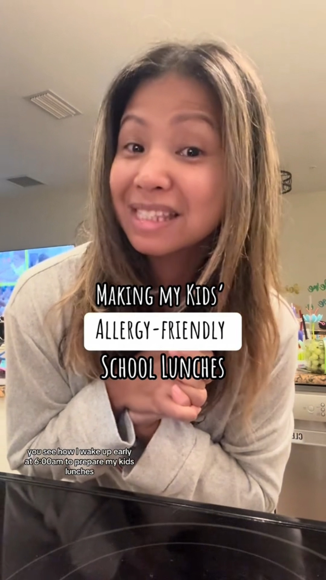 Kids are officially back in school and it’s that time I prepare their school lunches including their allergy-friendly snacks! I love these Omie lunchboxes for the kids! 👌🏽👍🏽

#LTKKids #LTKBacktoSchool #LTKFamily