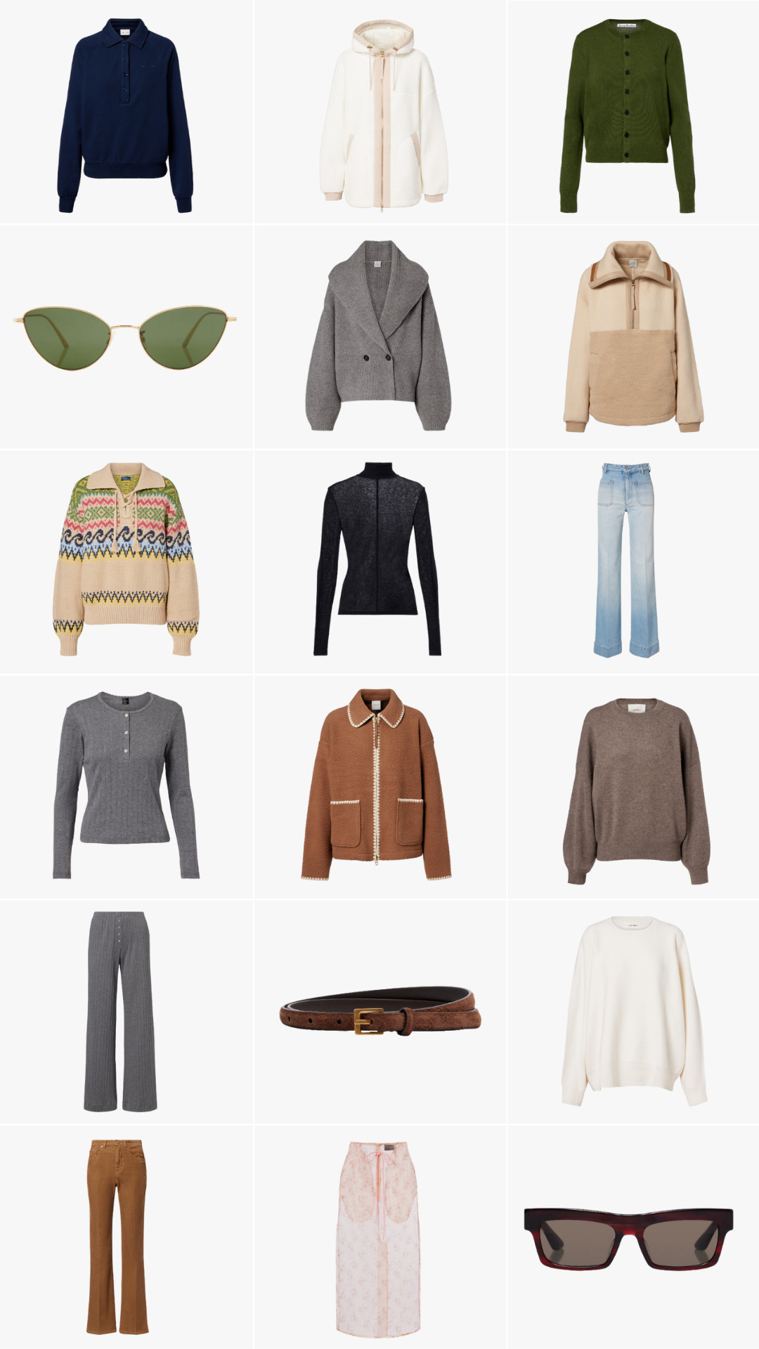 MyTheresa: What's In My Cart | Under $1000 

 