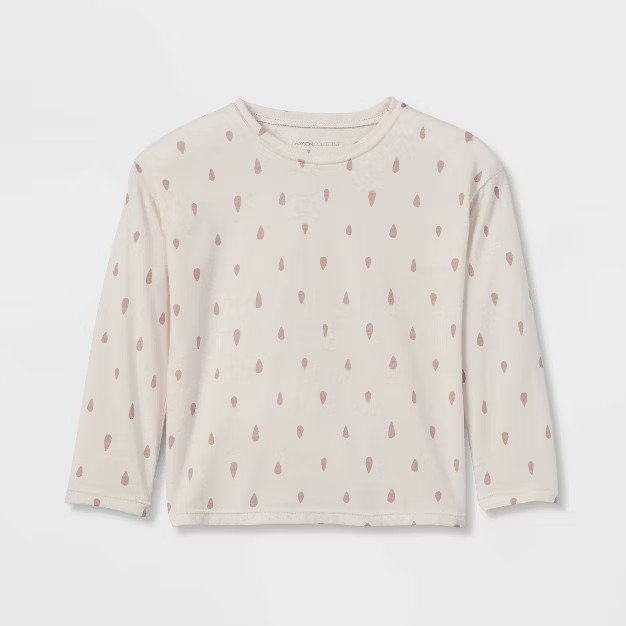 Grayson Collective Toddler Boys' Long Sleeve T-Shirt & Bottom Set - Sage Green | Target