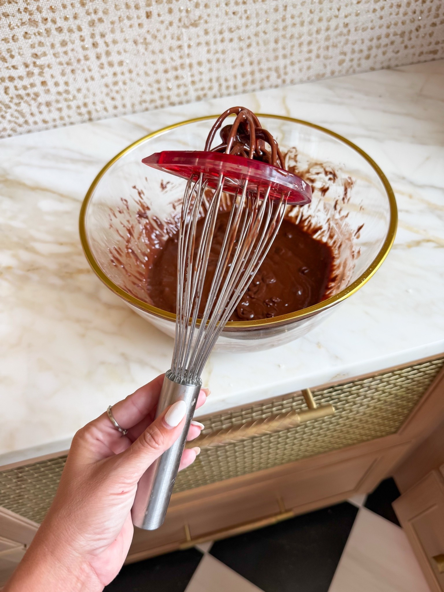 Whip up recipes easy with this whisk!

#LTKmomlife #LTKHome #LTKfoodie
