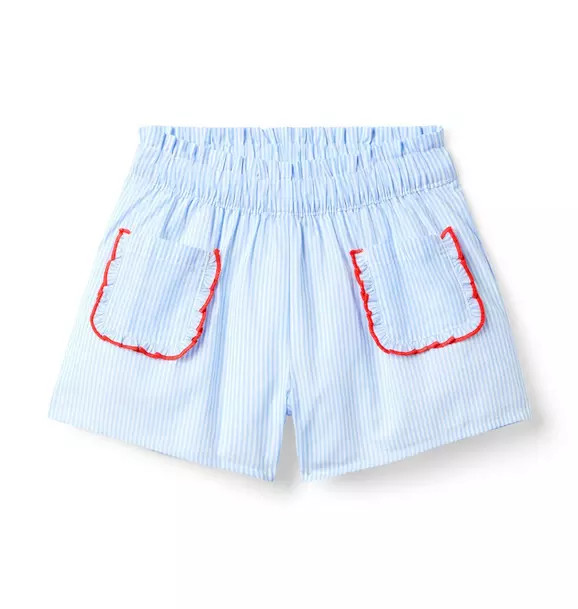 Shorts | Janie and Jack