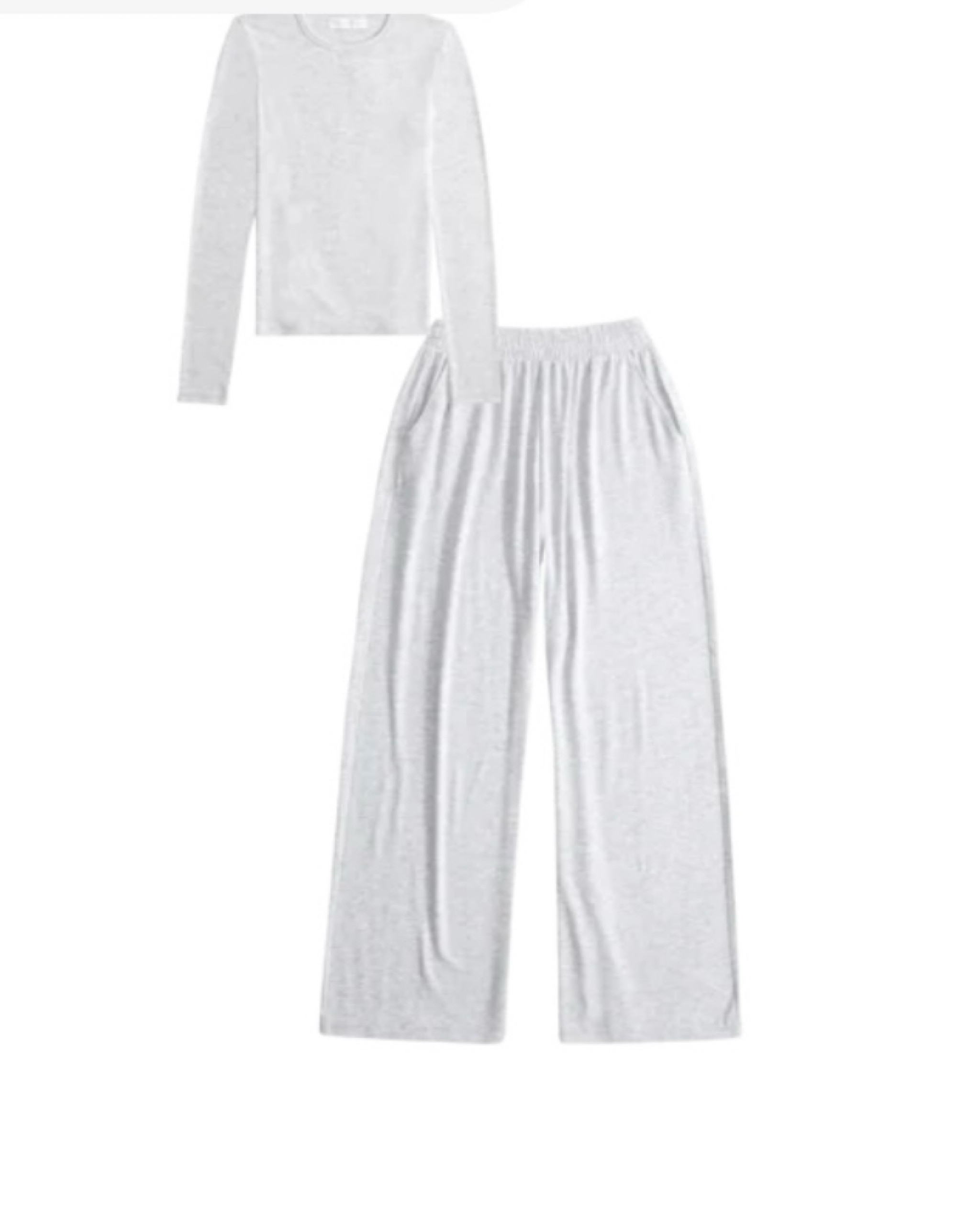 Elevated lounge wear is my fav these days. Grabbing comfort with style is the only way to go. 

#LTKstyletip #LTKGiftGuide #LTKCyberWeek