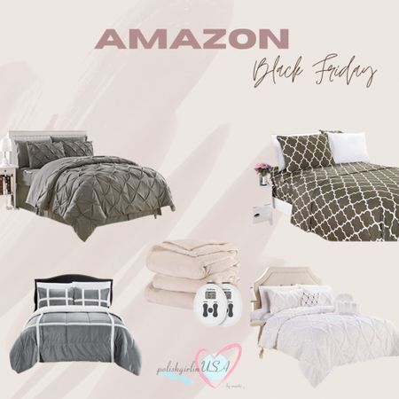 Amazon Duvet Cover Deals 

#LTKCyberweek #LTKsalealert #LTKhome