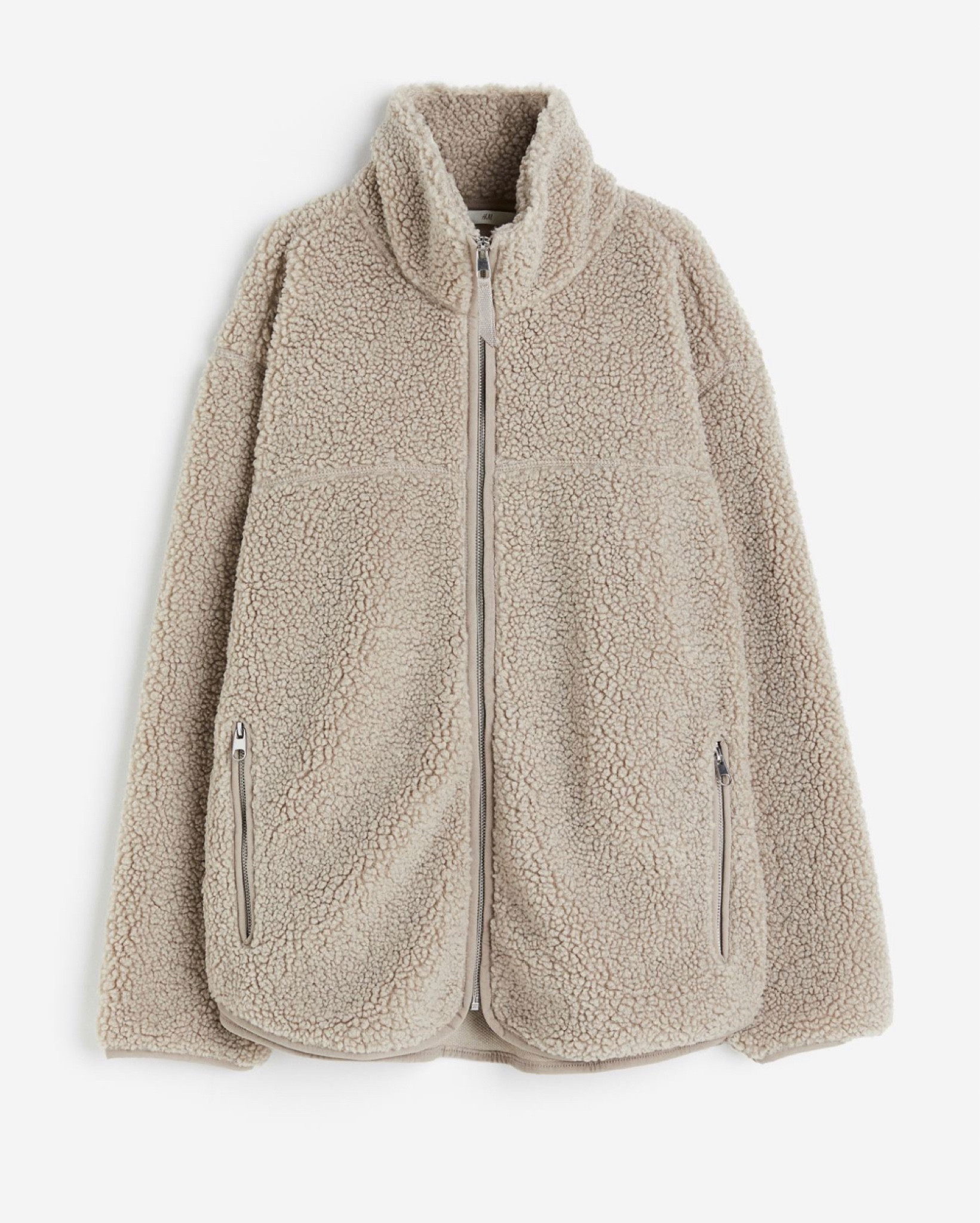 autumn everyday knitwear 🍂

H&M | autumn staples | knitwear | Teddy jacket | zip up

#LTKeurope #LTKunder50 #LTKstyletip