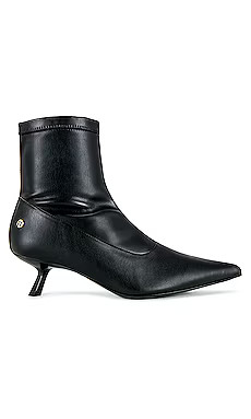 Faux Leather Hilda Boots
                    
                    ANINE BING | Revolve Clothing (Global)