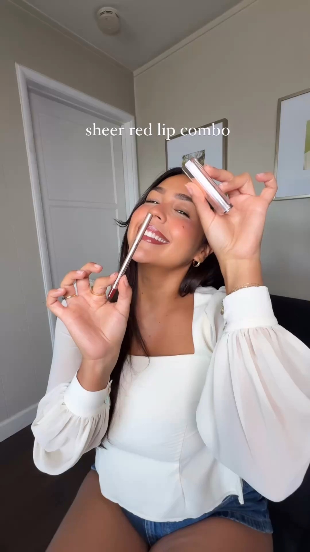 #LTKBeauty #LTKU #LTKSeasonal