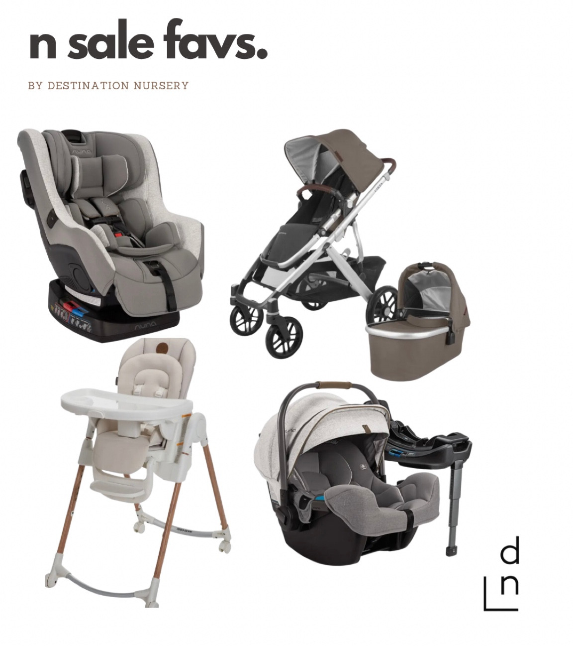 N sale favs 🤩 

#LTKbaby #LTKsalealert #LTKxNSale