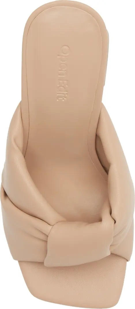 Saydee Sandal (Women) | Nordstrom Rack