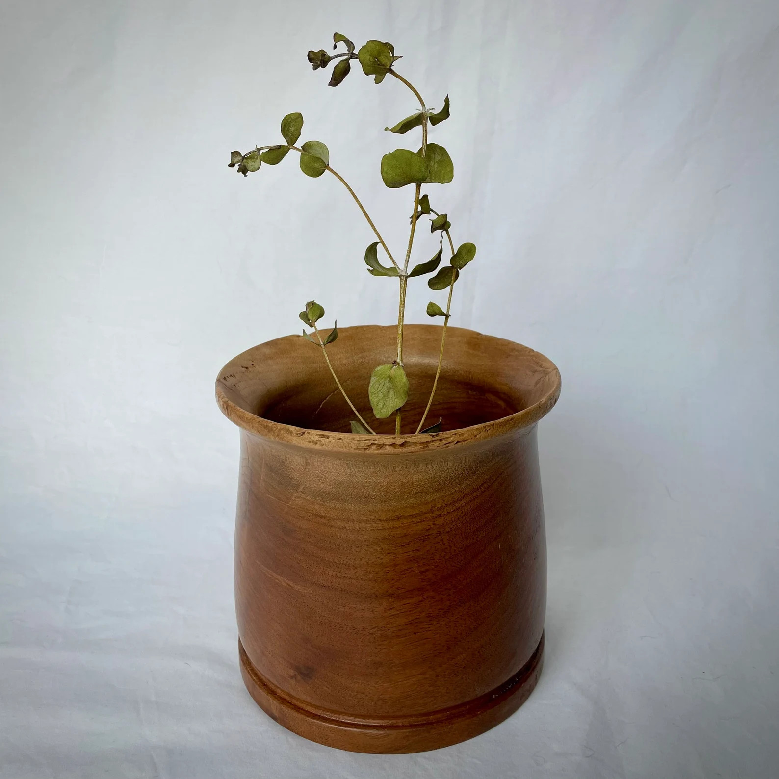 Hand Turned Walnut Dish | Etsy | Etsy (US)