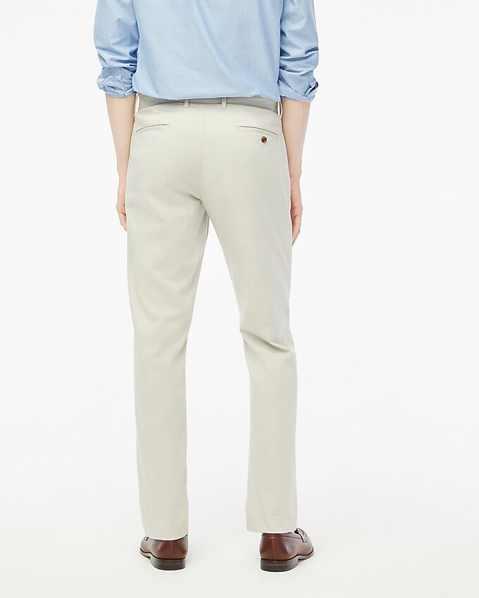 Straight-fit flex chino pant | J.Crew Factory