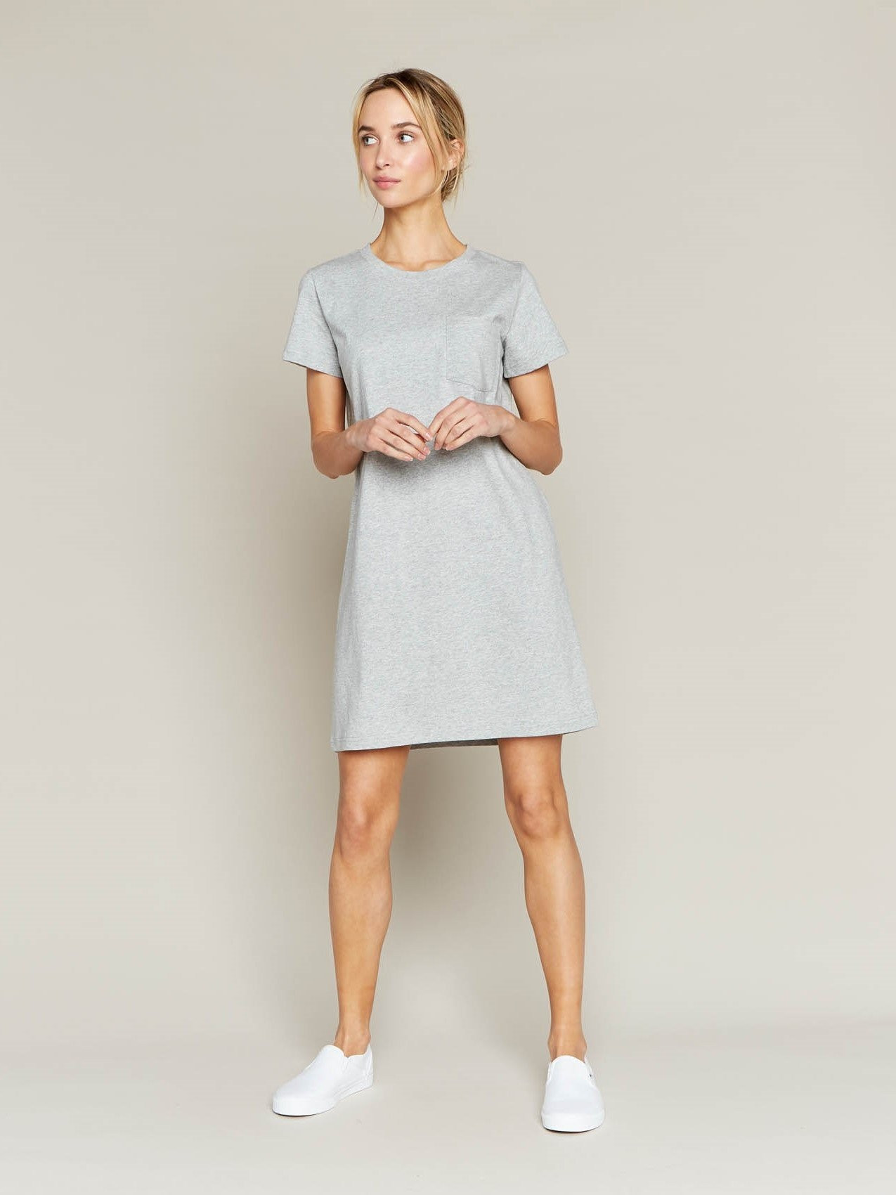 KICK BACK DRESS | Thread And Supply