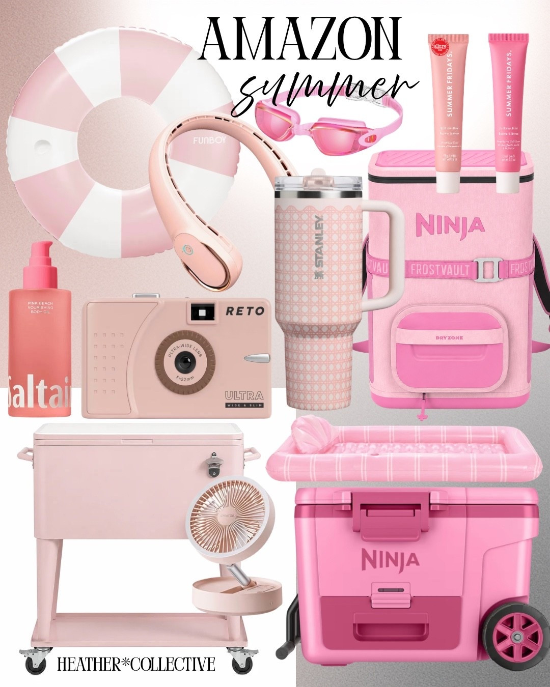 Amazon summer

#LTKSaleAlert #LTKHome