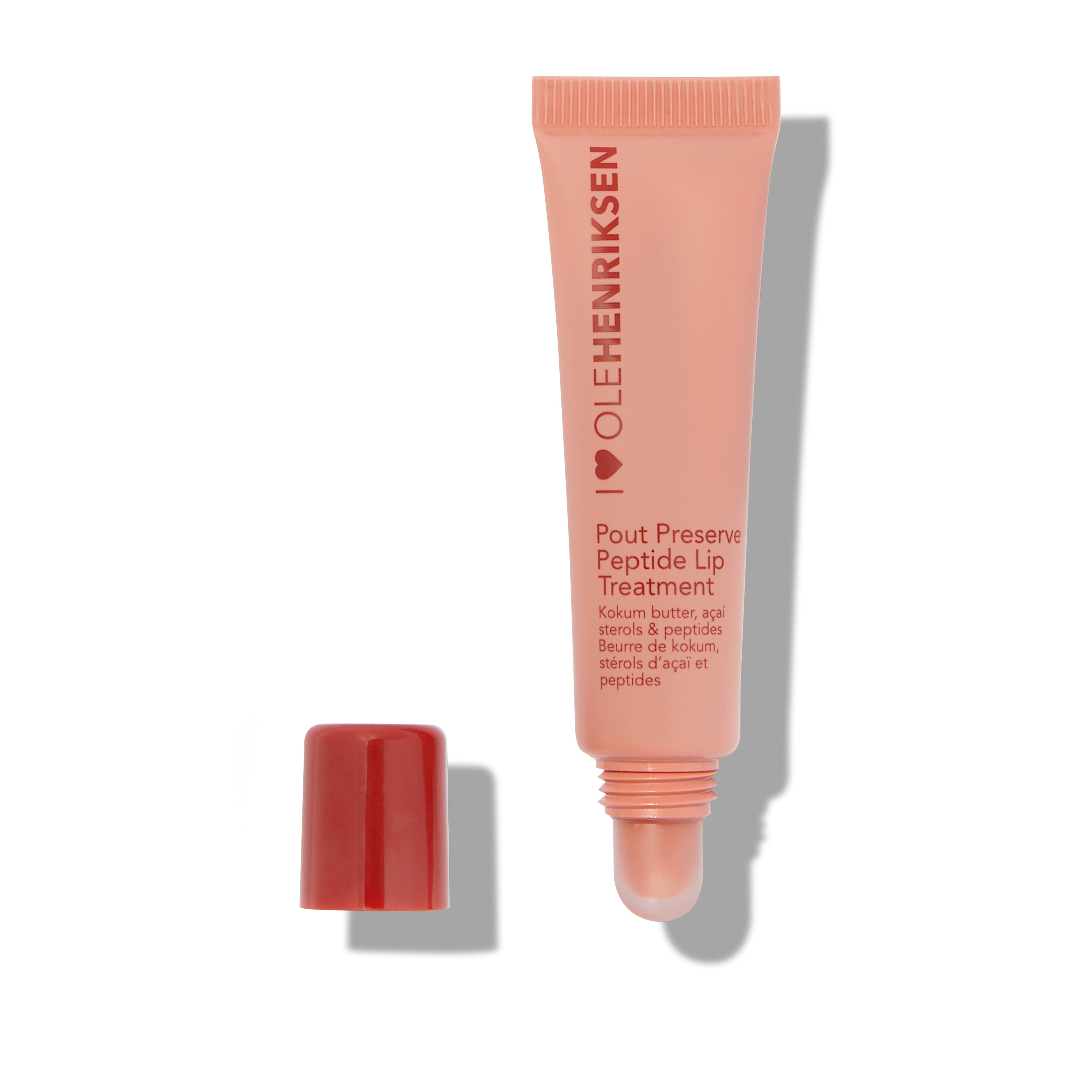 Pout Preserve Peptide Lip Treatment | Space NK - UK