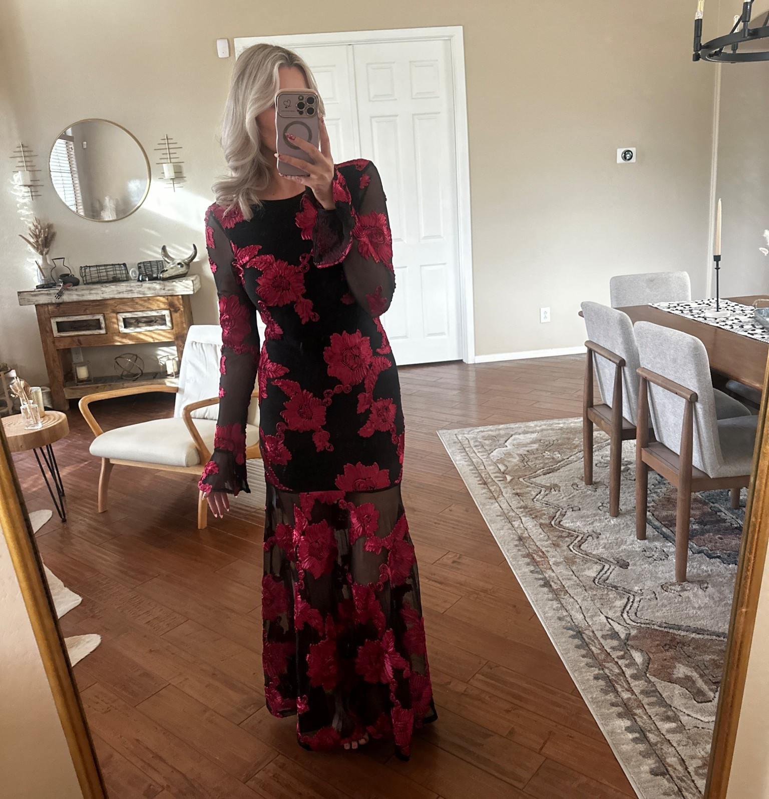 Valentine OOTN ❤️

#LTKgrwm #LTKTall #LTKootd