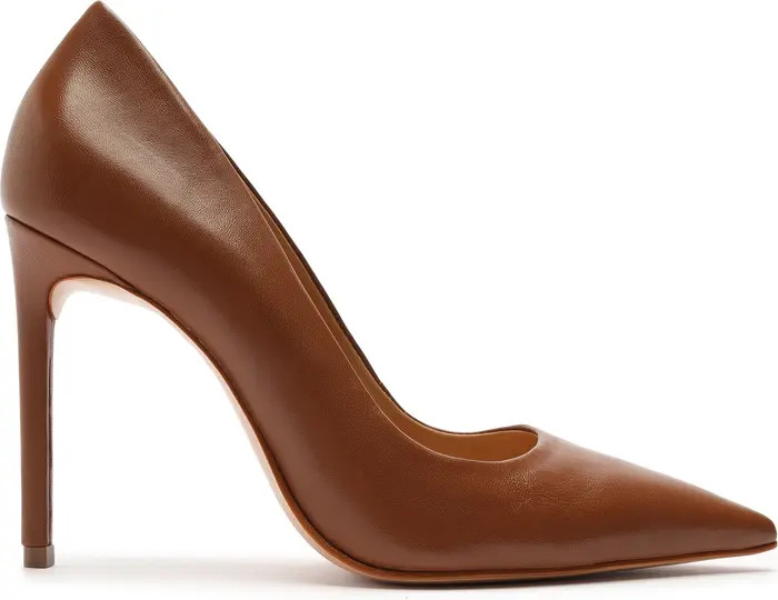 Lou Pointed Toe Pump (Women) | Nordstrom