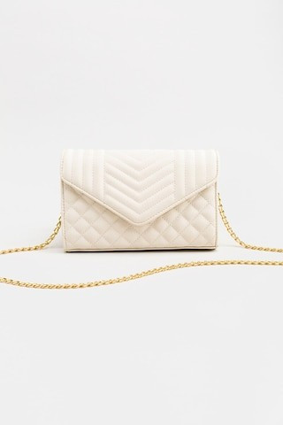 Eva Quilted Crossbody - francesca's | Francesca's