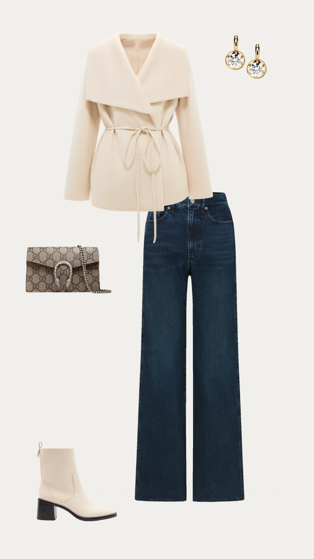 Thanksgiving outfit inspo 🤍

#LTKStyleTip #LTKootd #LTKHoliday