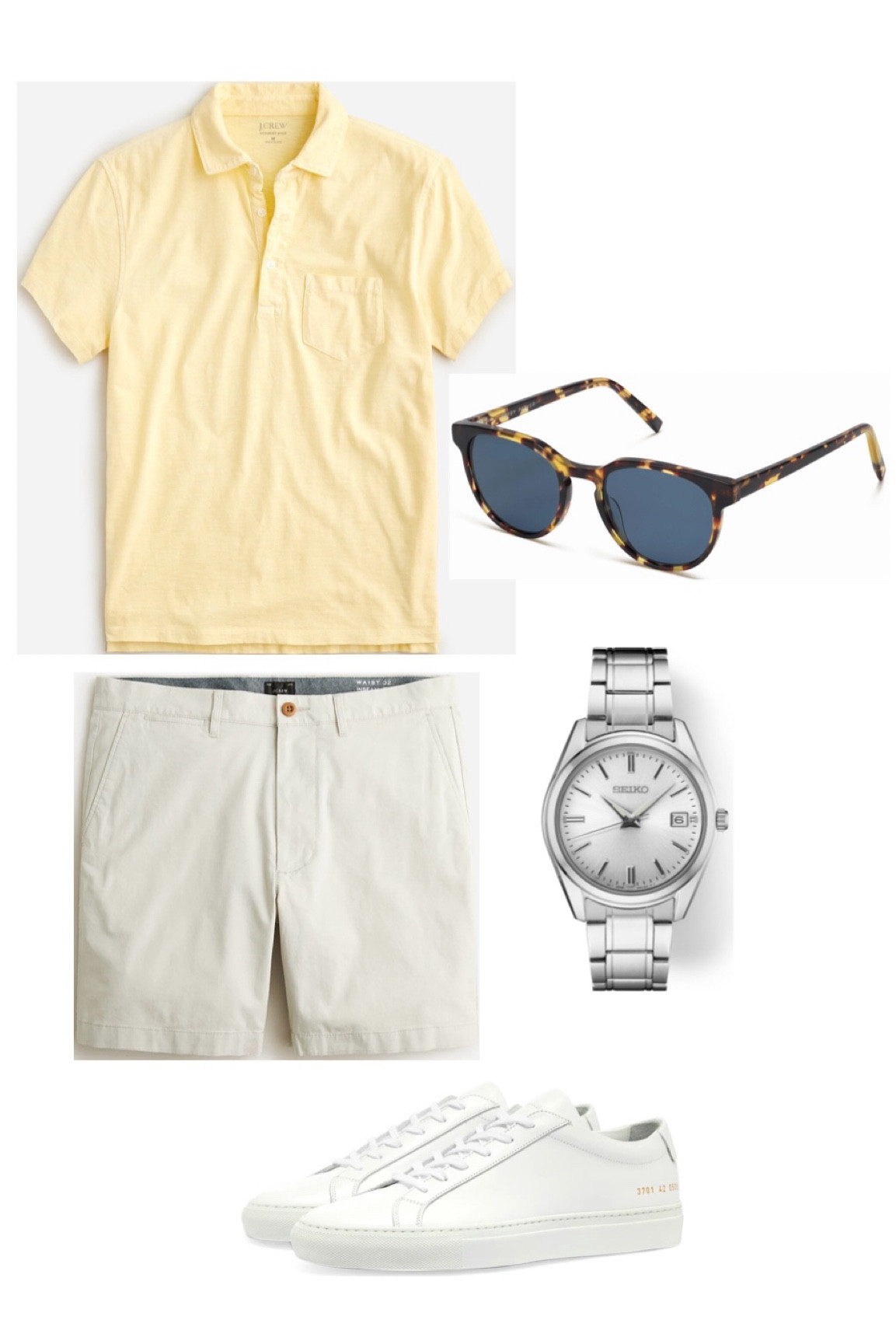 Smart Casual Outfit.

#LTKmens