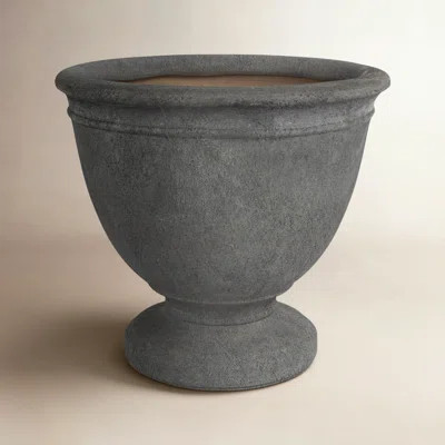 Surrey Fiberstone Urn Planter | Wayfair North America