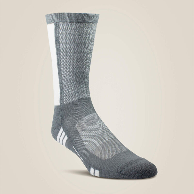 VentTEK® Mid Calf Performance Sock 2 Pair Pack | Ariat (US)