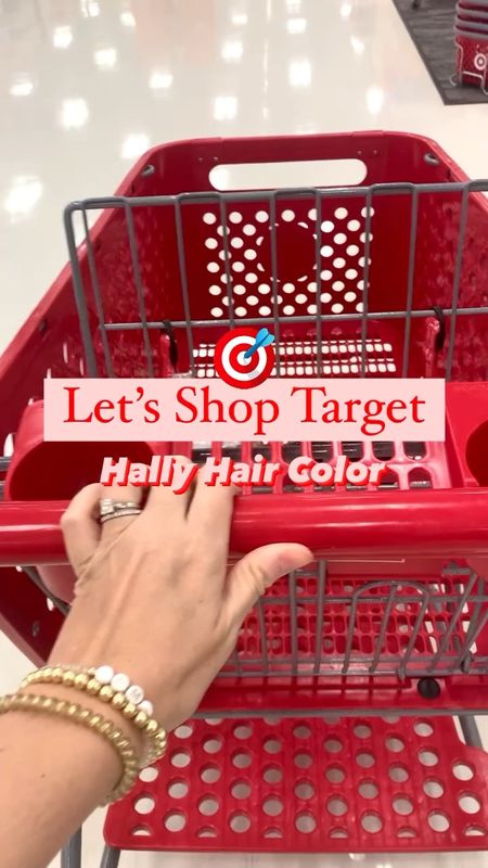 Let’s Shop Target 🎯 Hally Hair Products!

#LTKbeauty #LTKU #LTKFind