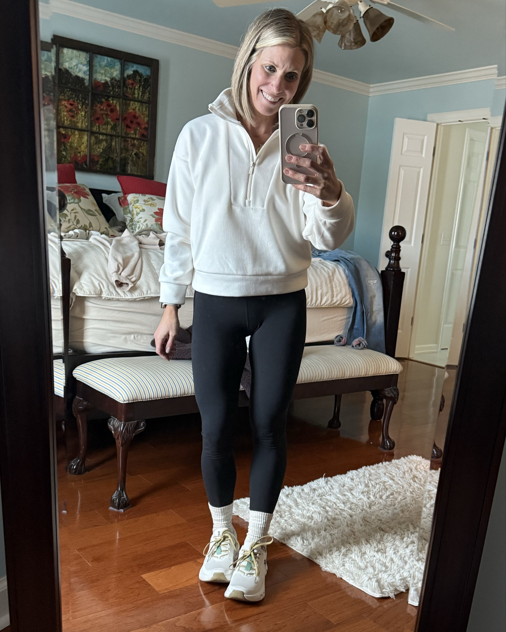 Target sweatshirts!! 