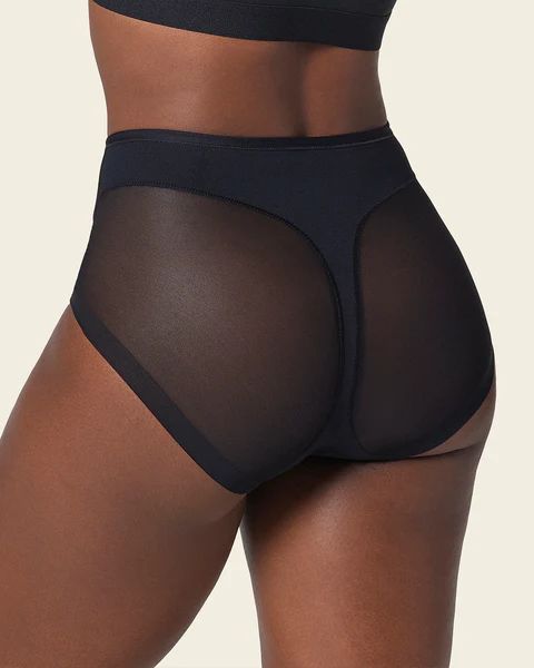 Truly Undetectable Comfy Shaper Panty | Leonisa Intimate Apparel