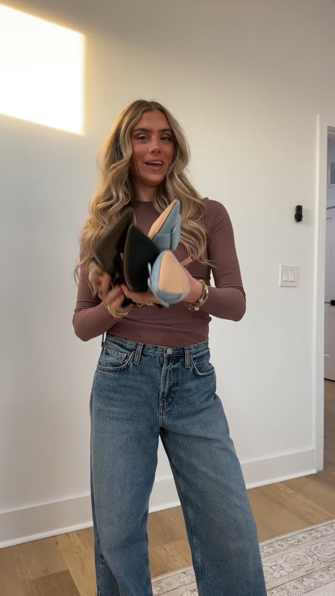 Amazon kitten heels! The olive green ones are size 8 Coutgo Womens Slingback High Heels Closed Pointed Toe Pumps Ankle Strap Work Dress Shoes. The blue suede ones are size 8 VETASTE Women's Heeled Mules Pointed Toe Suede Buckle Slip On Sandals Kitten Heels Party Wedding Shoes
Wedding, Party, Kitten Heels, Pointed Toe, Suede, Buckle, Slip On

#LTKootd #LTKSaleAlert #LTKFindsUnder50