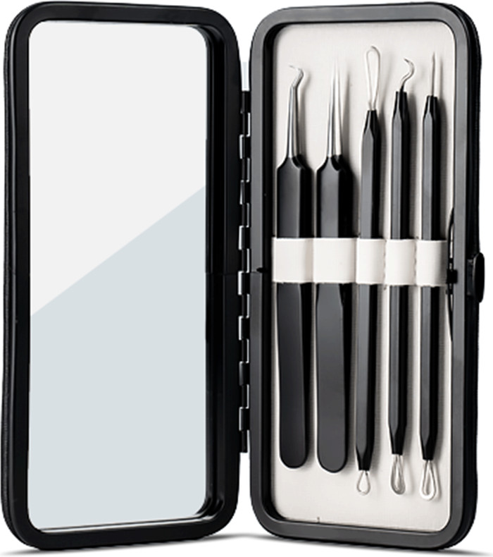 Pete & Pedro Acne & Blackhead Remover Skin Tool Set | Nordstrom | Nordstrom