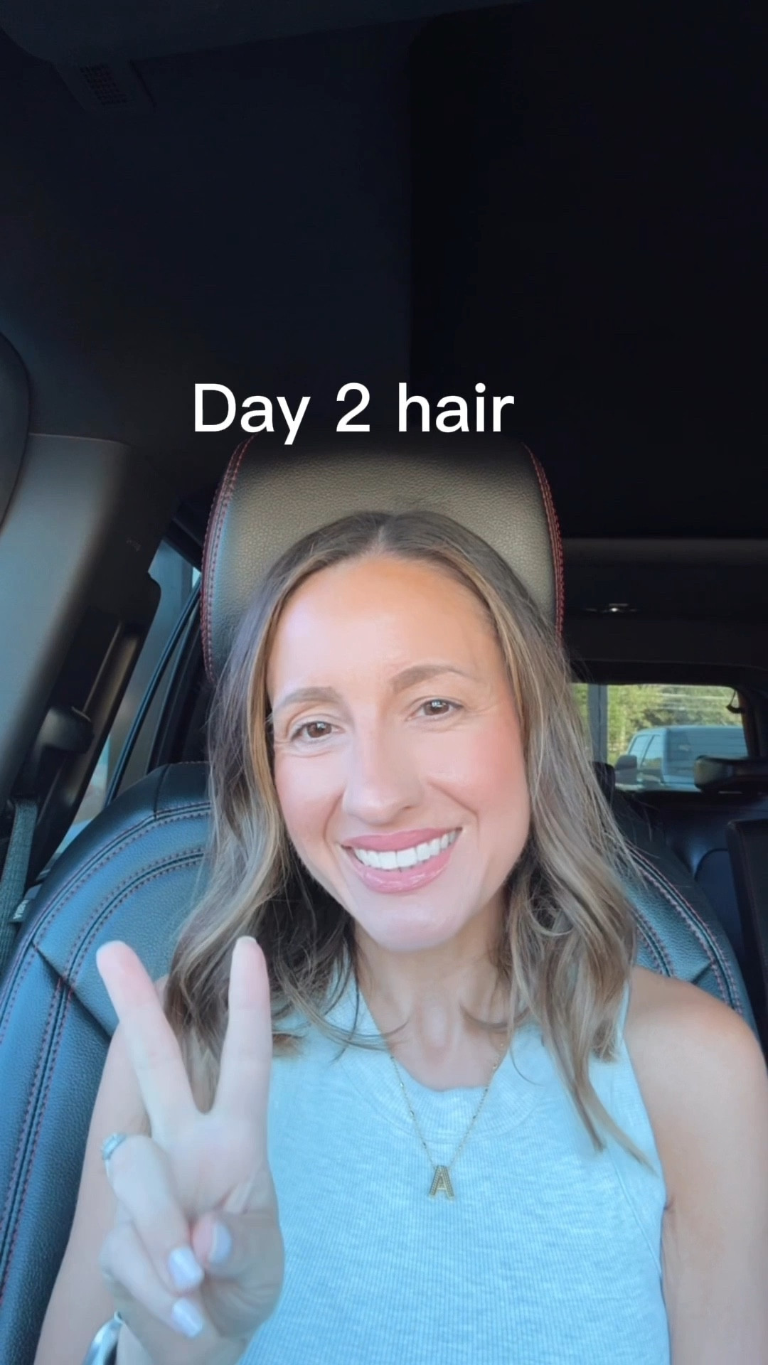 Dry Shampoo is my bff to keep my hair going in between shampoos. 
I have been using the Dry Bar Dry Shampoo. 
This is my dry shampoo routine. 
Hair care 


#LTKBeauty #LTKOver40 #LTKselfcare
