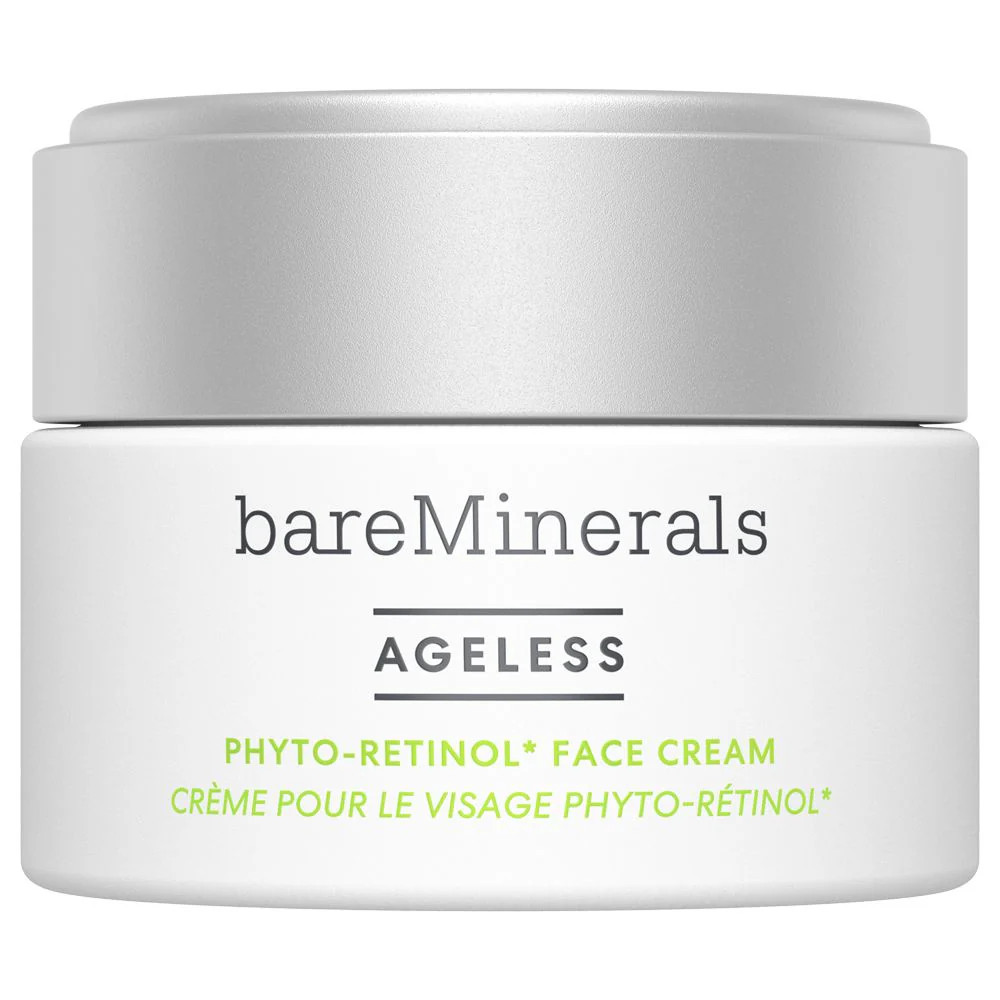 AGELESS Phyto-Retinol Face Cream | bareMinerals (US)