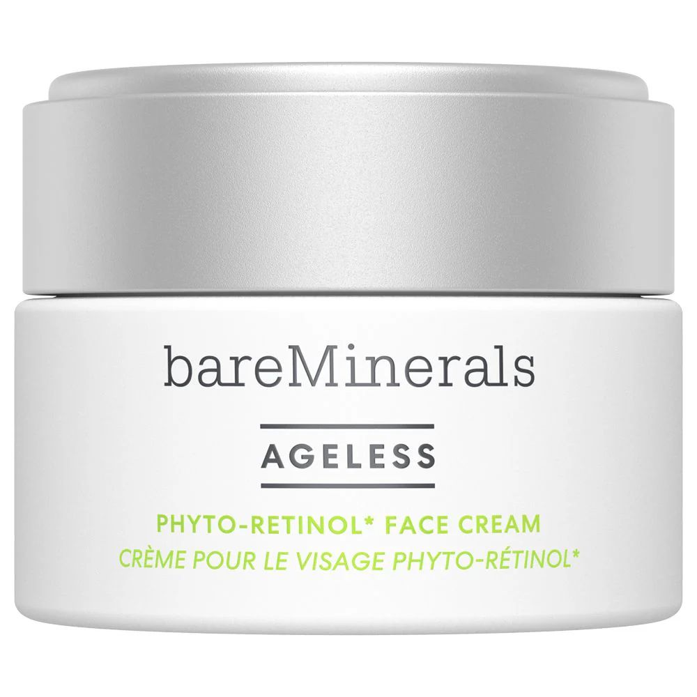AGELESS Phyto-Retinol Face Cream | bareMinerals (US)