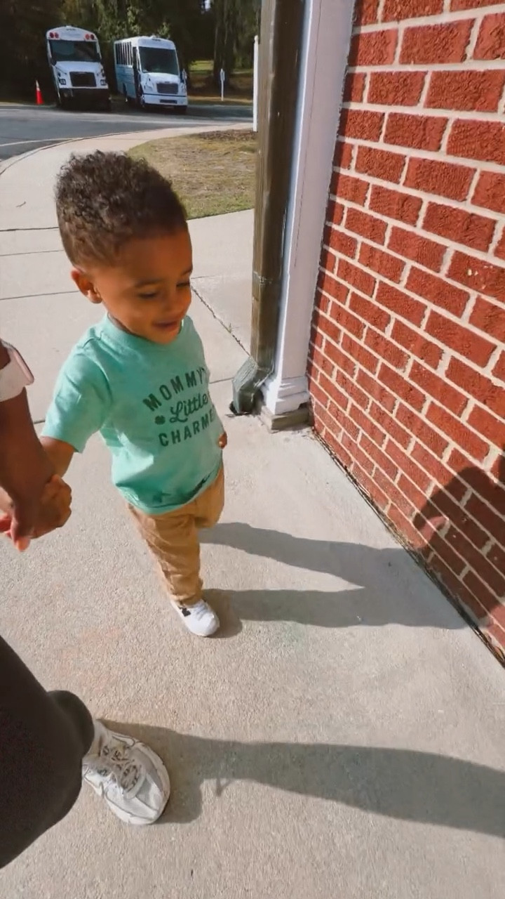 Mommy and Miles music class

#LTKdayinmylife #LTKmomlife #LTKKids