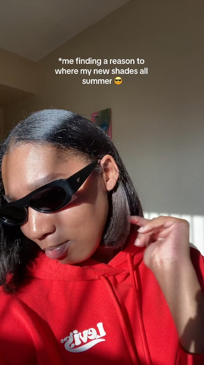 My new favorite shades for the summer 😎

#LTKStyleTip #LTKSeasonal