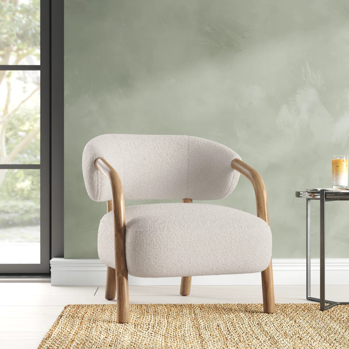 This is what a cozy fall living room SHOULD look like 🍂 Wayfair accent chairs are doing all the work
#falllivingroom #cozyhome #ltkdecor #wayfairfinds #accentchairs #homestyle #interiorgoals 

 #LTKSeasonal #LTKHome #LTKSaleAlert