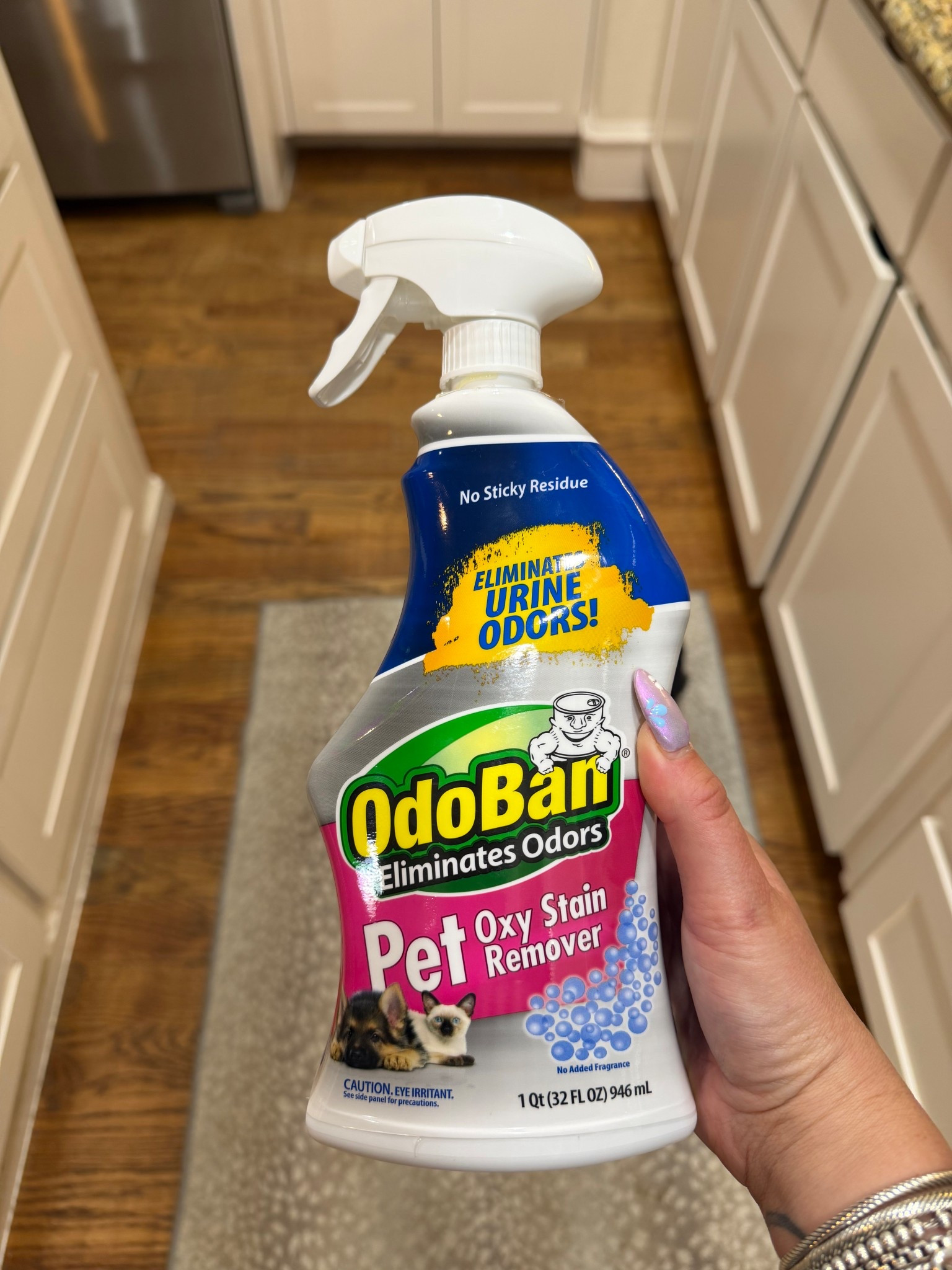 Best pet spray