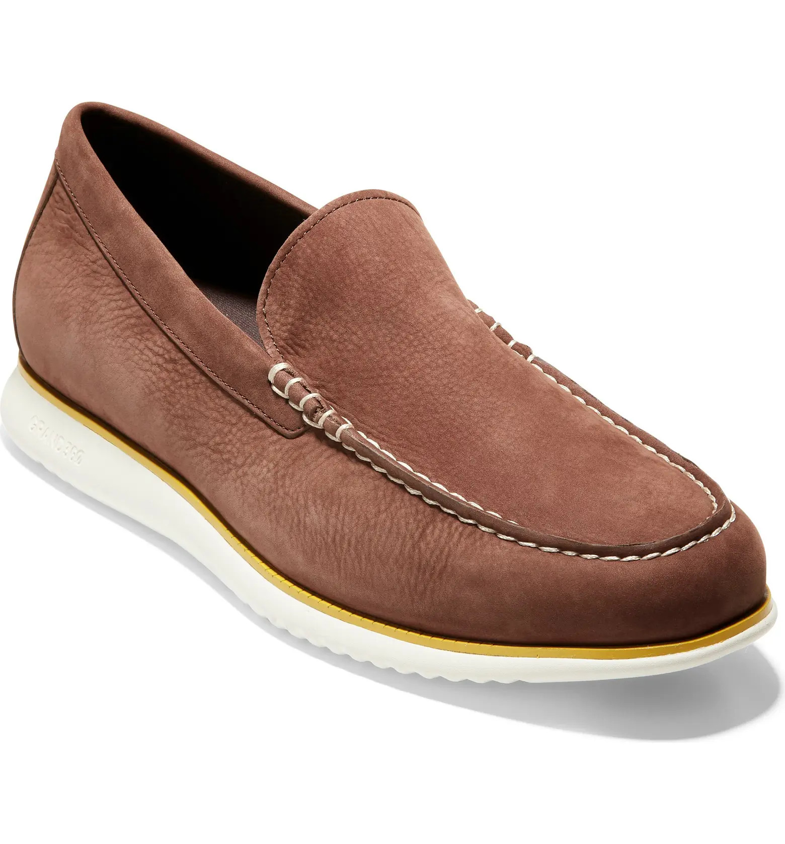 2.ZeroGrand Venetian Loafer | Nordstrom Rack