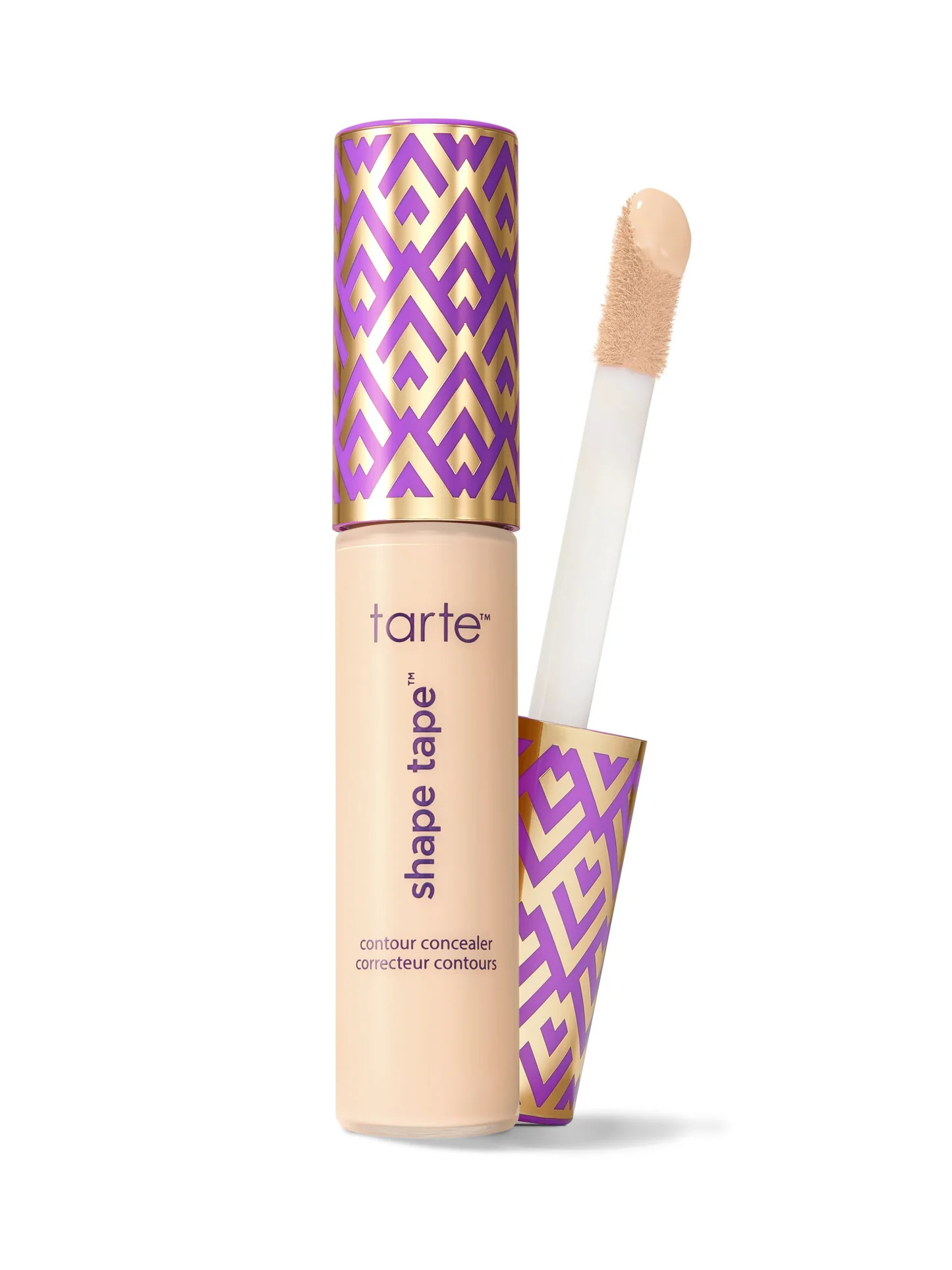 shape tape™ concealer | Tarte Cosmetics