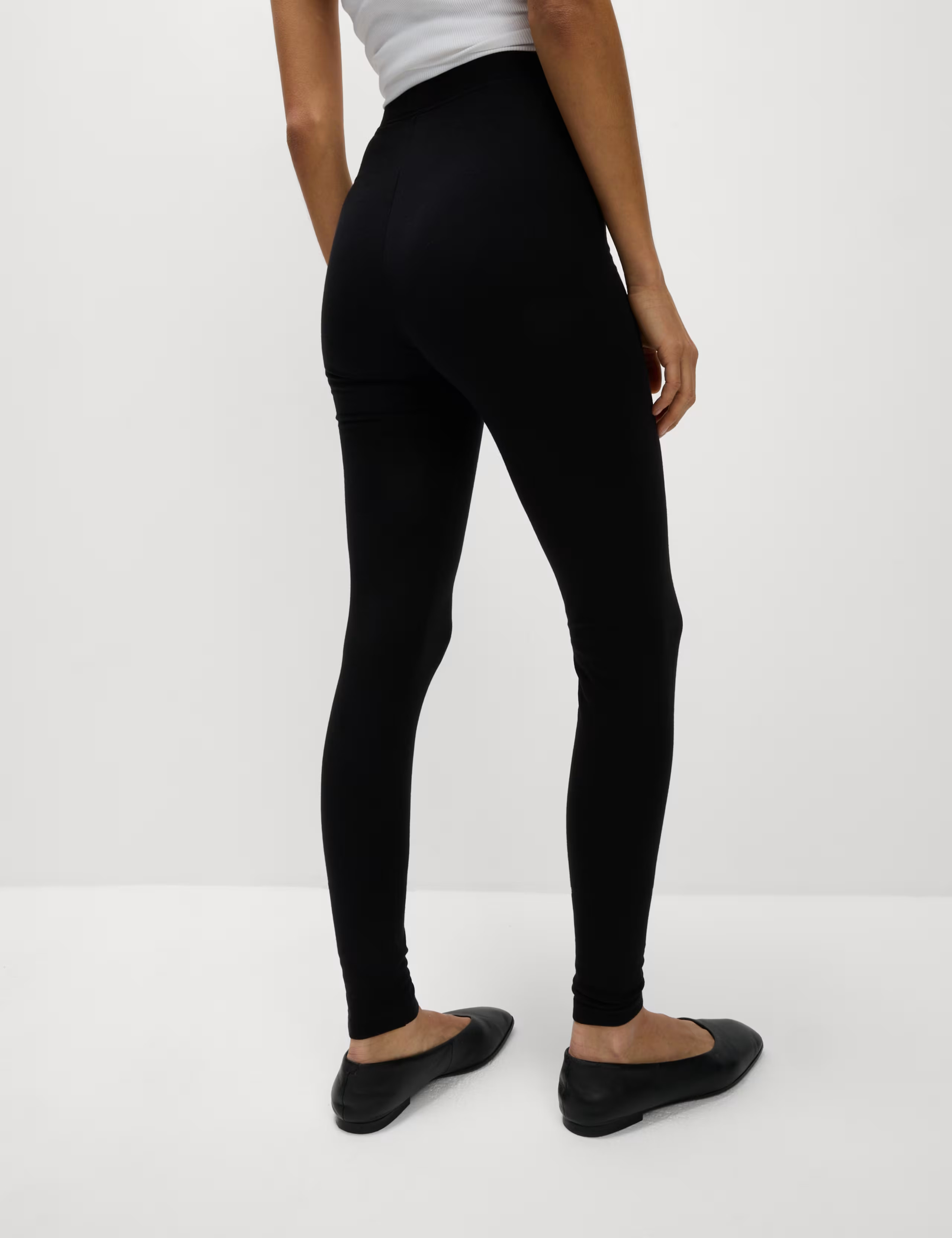 2pk High Waisted Leggings | Marks & Spencer (UK)