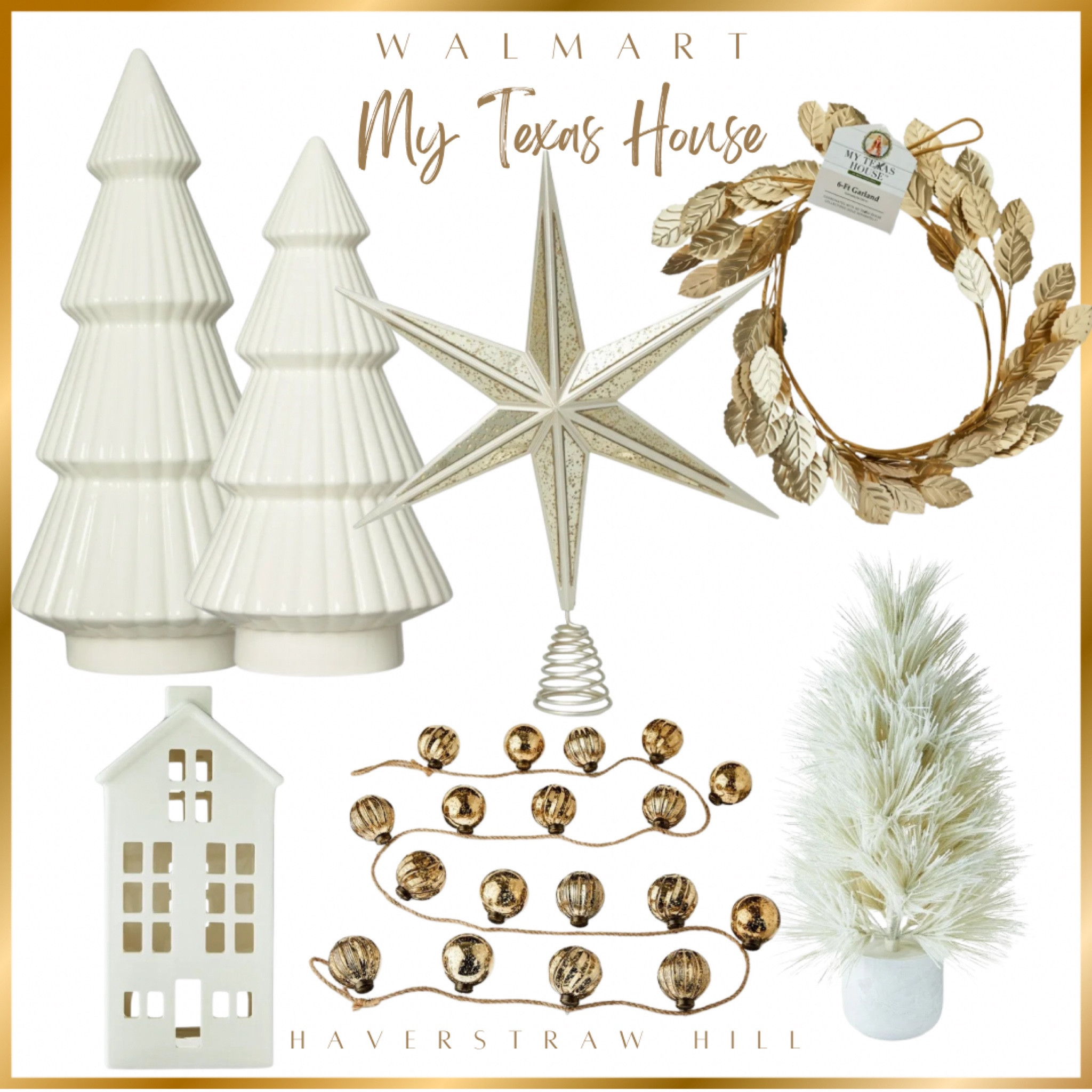 My Texas House has fabulous and affordable finds this holiday season !

#LTKFindsUnder50 #LTKSeasonal #LTKHome