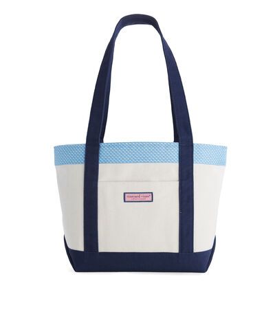 Vineyard Whale Classic Tote | Vineyard Vines