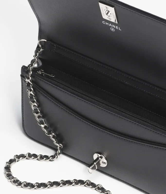 Small Evening Bag | Chanel, Inc. (US)