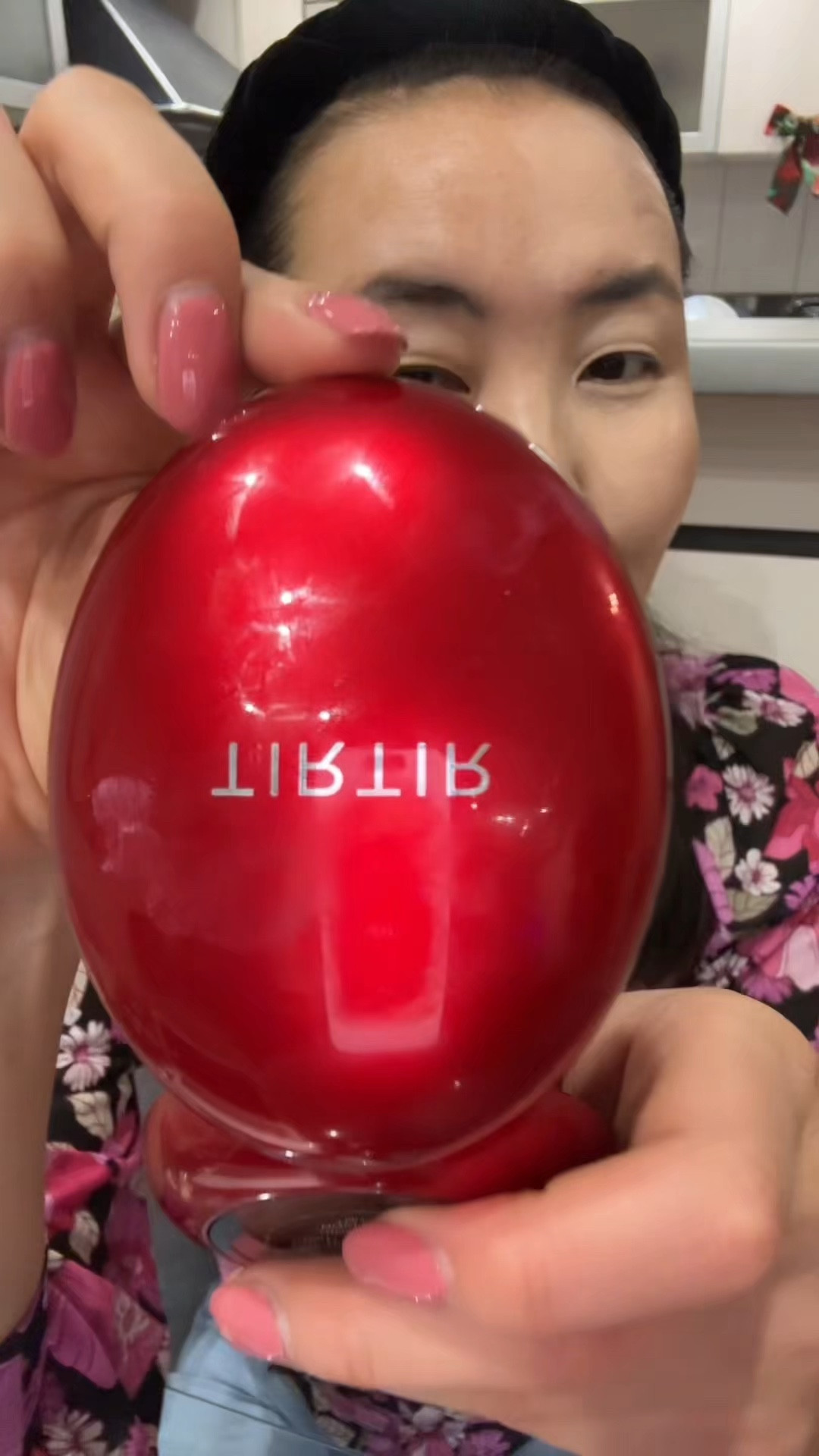 Tirtir cusion foundation review

#LTKBeauty