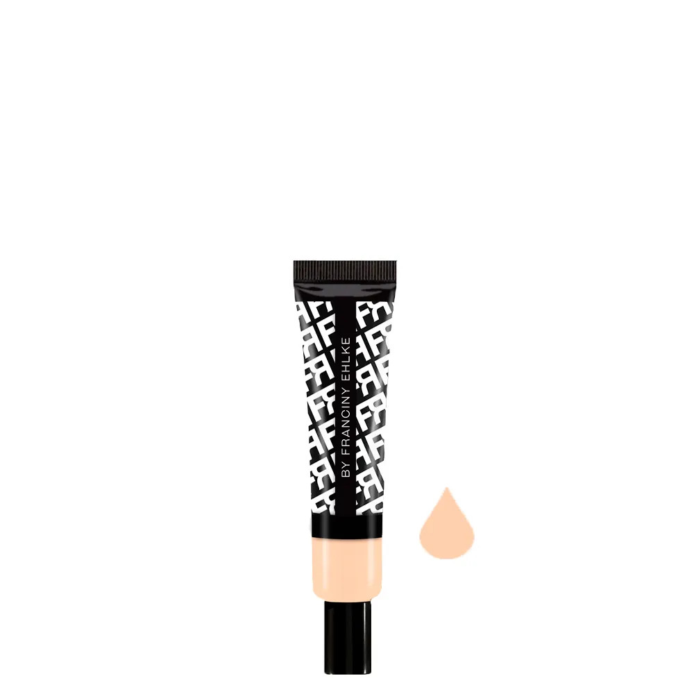 Base Líquida Matte Fran by Franciny Ehlke Real Filter C-02 30 g | Amobeleza (BR)