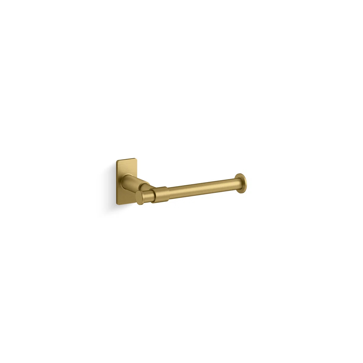 Castia by Studio McGee Toilet Paper Holder K-35929-2MB | Wayfair North America