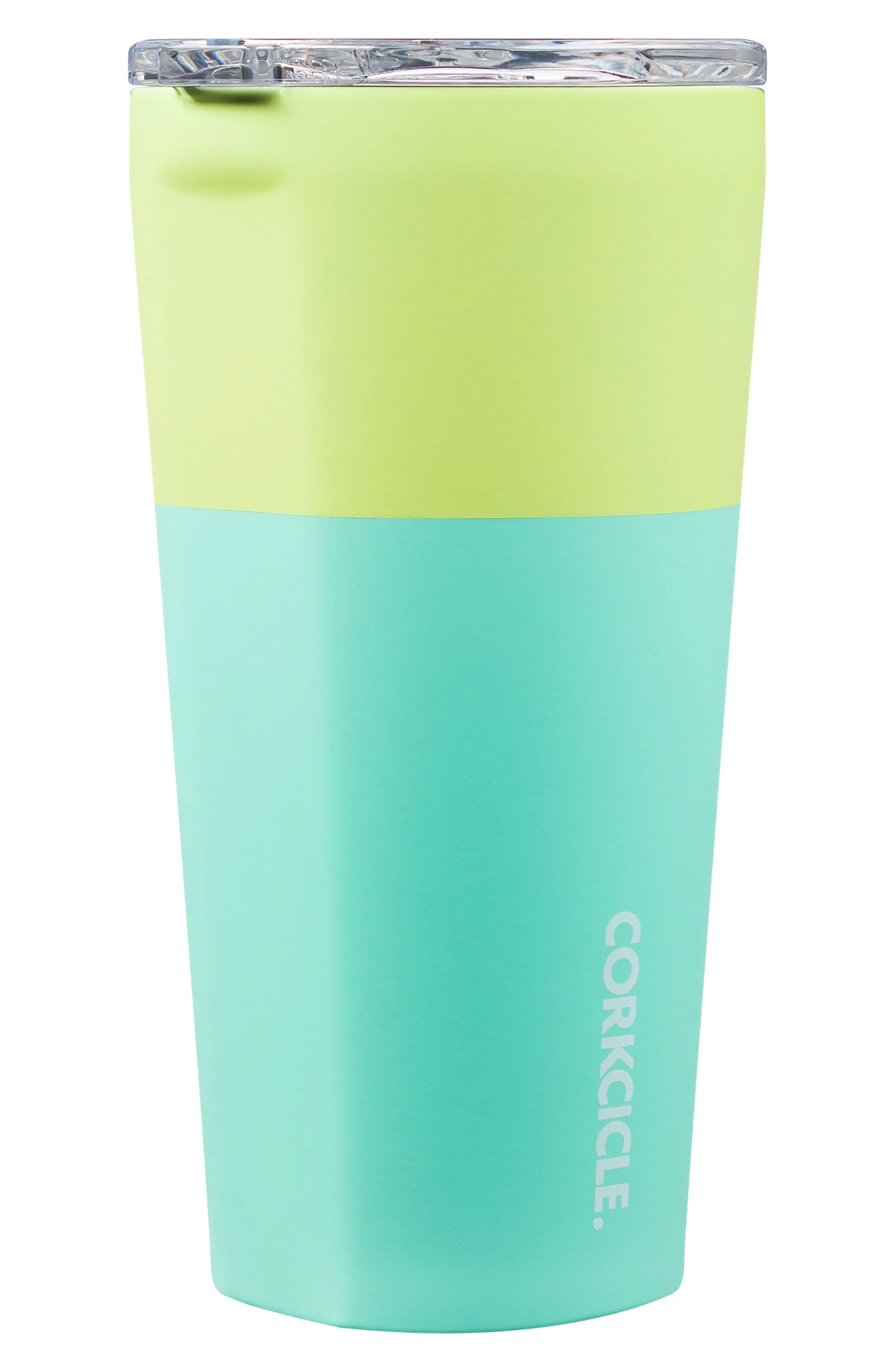 16-Ounce Insulated Stainless Steel Tumbler | Nordstrom