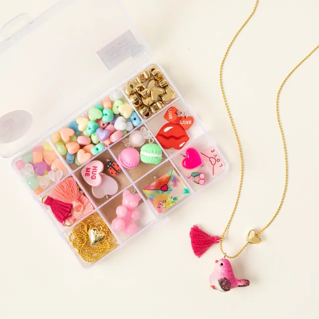 Love Bug Jewelry Gifting Kit | UncommonGoods