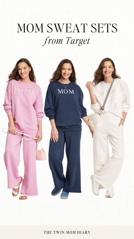 Gifts for mom 

Travel Outfit  Mothers Day Gift Ideas  Spring Outfits  Mother sweaters from Target   Mom outfit 

#LTKxTarget 

#LTKSeasonal #LTKfamily #LTKGiftGuide